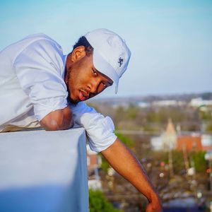 Meet your Posher, Charles